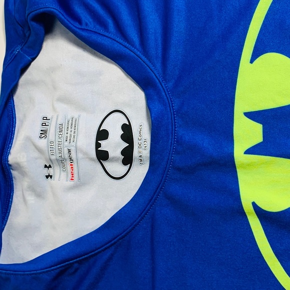 UA super Hero Bundle Womens Sm - Picture 4 of 8